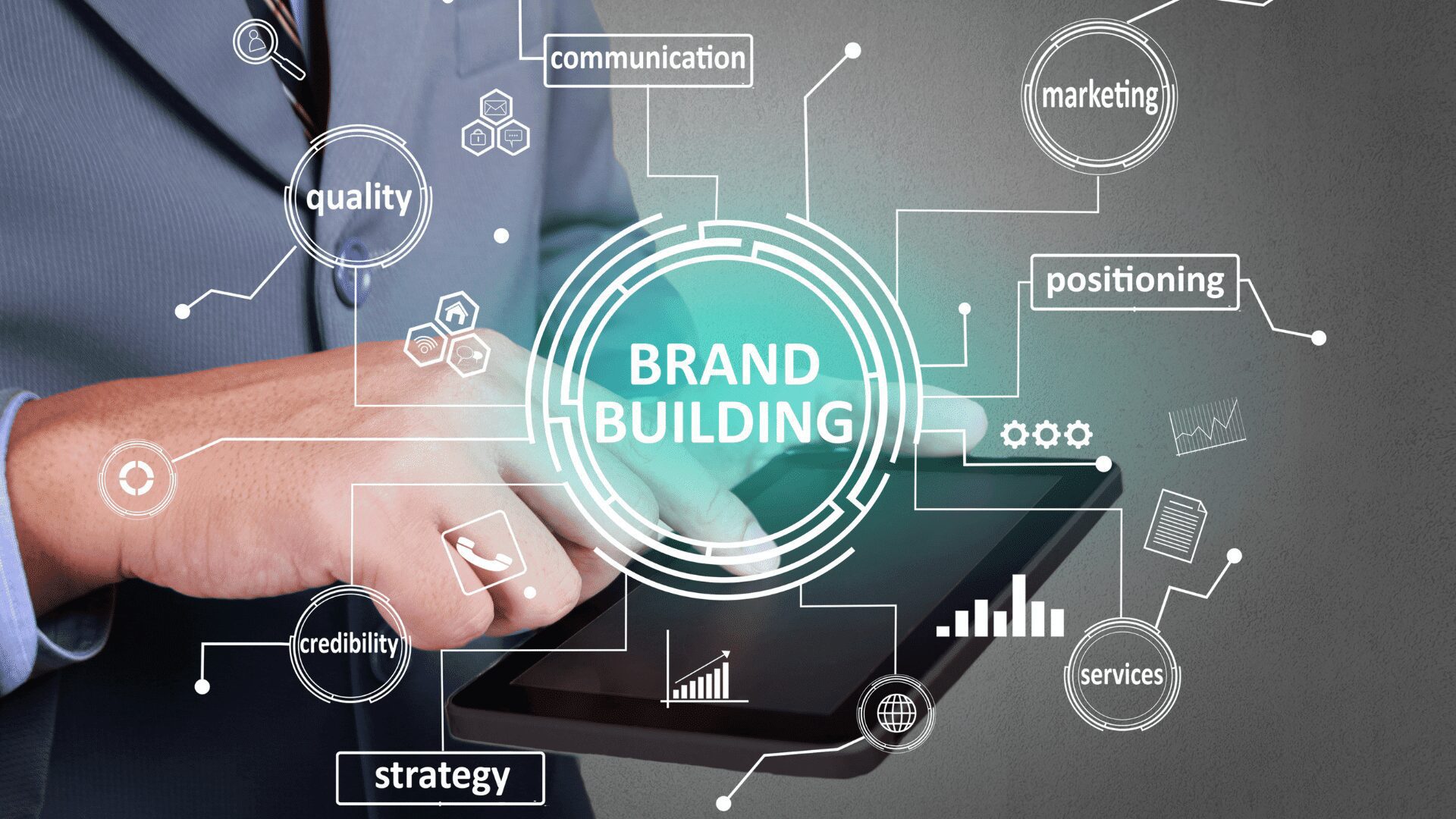 Brand Building