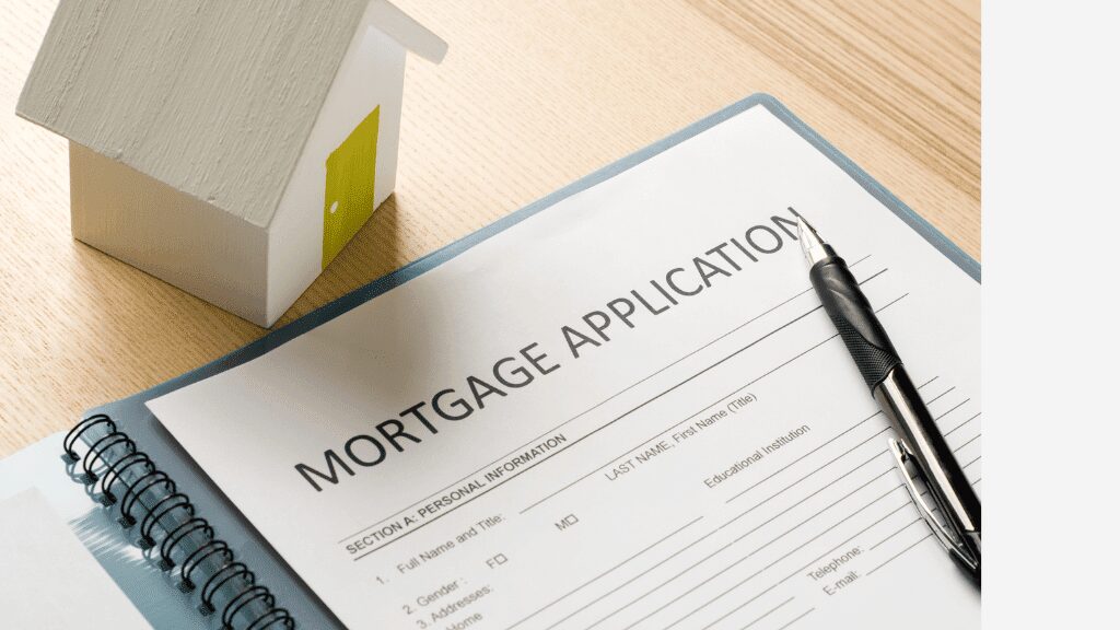 Mortgage