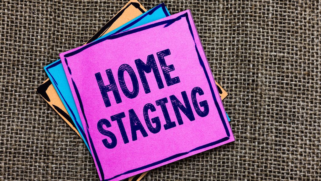 Home Staging