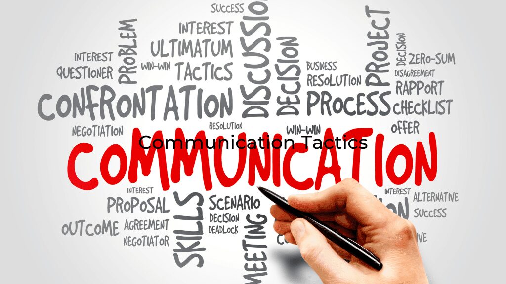 Communication