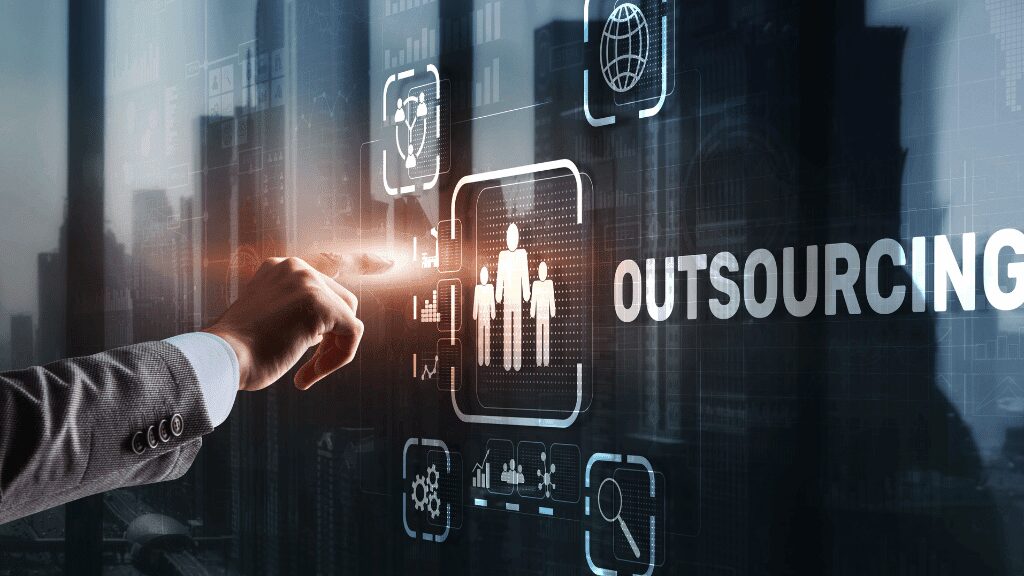 Outsource