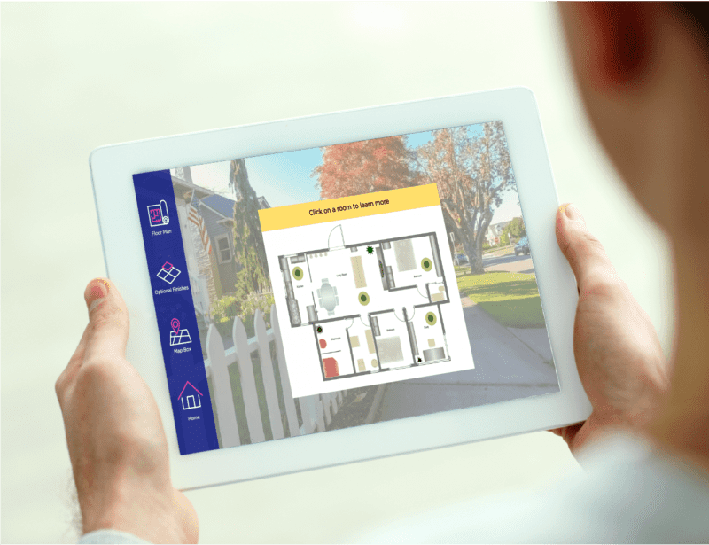Virtual Real Estate brochure