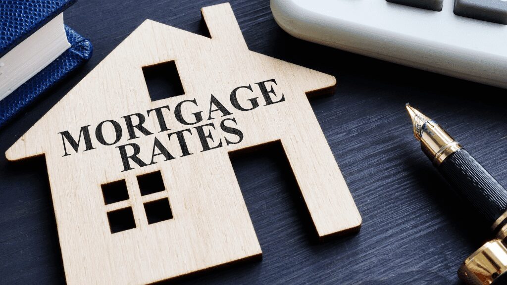 Mortgage rates