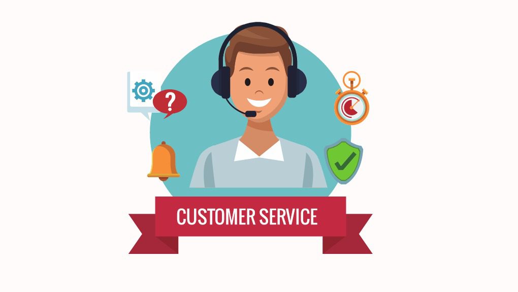 customer service